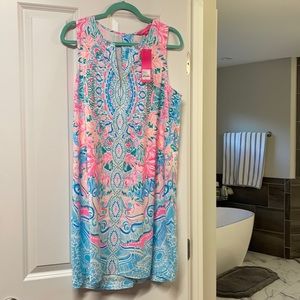 Lilly Pulitzer shift